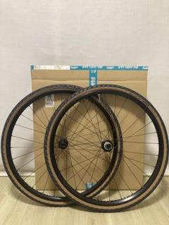Wicked Wheel Works 700C ホイールのサムネイル