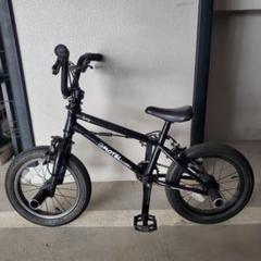 ダイ【直接手渡し限定】BMX 16インチ motelworks キッズ MOTELWORKS モーテルワークス キッズ バイク 自転車 BMX 16inch