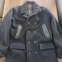 ウエストライドJASON MELTON JKT SHORT　42 m10924707482_1.jpg?1731038881