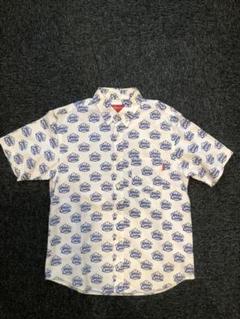 Supreme /WhiteCastle oxford shirt