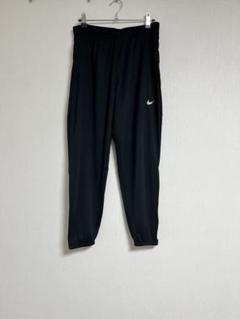 NIKE DRI FIT S パンツ　ジャージ　トレーニングウェア　運動　AGC