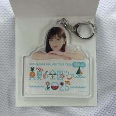 乃木坂46 購入特典 A賞 個別アクリルキーホルダー 小川彩 乃木坂46 個別アクリルキーホルダー 小川彩 グッズ購入特典 A賞