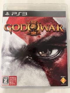 【PS3用】ゴッドオブウォー