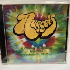 メルカリ☆Warner Pop Rock Nuggets ☆ロカビリー