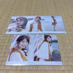 乃木坂【桜井玲香】 ポートレート写真 15枚セット（ハロウィン