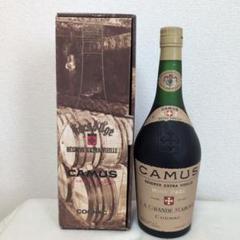 ☆未開栓☆CAMUS Réserve Extra Vieille コニャック13 ☆未開栓☆CAMUS Réserve Extra Vieille コニャック13 - メルカリ