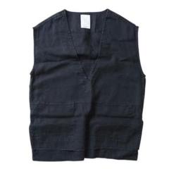 シーナリー shenery キルティングベスト SHENERY（シーナリー）の「キルティングベスト（ベスト）」 - WEAR