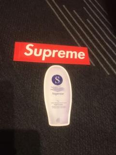 シュプリーム ステッカー supreme