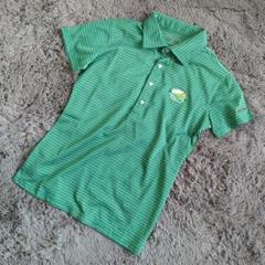 ★a1295 FLONG THÀNH GOLF ロンタンゴルフ【S】ウェア ポロ