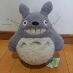 となりのトトロ　森からのおくりものぬいぐるみセット　タグ付き未使用 2025年最新】トトロ森からの贈り物の人気アイテム - メルカリ