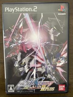 【動作確認済】機動戦士ガンダムSEED DESTINY 連合VSザフトⅡPLUS