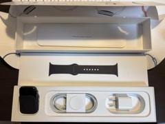 Apple Watch Series 4 40mm アルミニウム GPSモデルのサムネイル