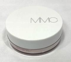 MIMC美白ルースパウダー　クリアピンク9.0g MIMC美白ルースパウダー クリアピンク9.0g