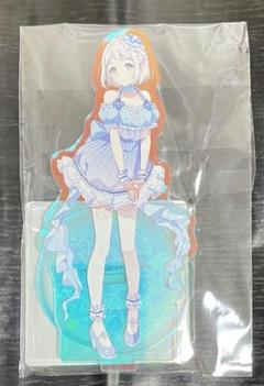 姫崎莉波 BIGアクリルスタンド 初星水族館 オンライン限定品 未開封 学マス 姫崎莉波 BIGアクリルスタンド 初星水族館 オンライン限定品 未