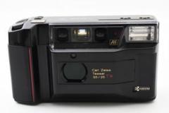 美品】京セラ KYOCERA TD AF Carl Zeiss Tessar - メルカリ