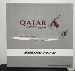 航空機・ヘリコプター JCwings 1/200 QAF B747-8 A7-HHE 1200px-A7-HHE_-_Boeing_747-8K8