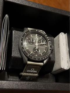 2025年最新】swatch × omega mission to mercuryの人気アイテム