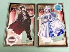 86 エイティシックス　カラ鉄　アクリルスタンド　シン　レーナ