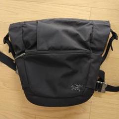old arc'teryx アークテリクス　メッセンジャーバッグ　古着　y2k ARC'TERYX(アークテリクス) / メッセンジャーバッグバッグ