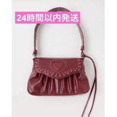 2025年最新】moussy バッグ 赤の人気アイテム - メルカリ