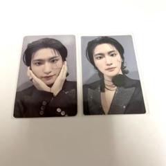 2025年最新】ateez ソンファ birthdayの人気アイテム - メルカリ