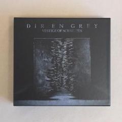 2025年最新】Dir en grey CDの人気アイテム - メルカリ