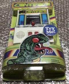 1981 ATARI Centipede Vintage Original Mini Arcade Game