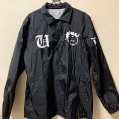 ★AND SUNS★B.A.Dブルックリンオールディ★総柄スウェットトレーナー★ ☆AND SUNS☆B.A.Dブルックリンオールディ☆総柄スウェット