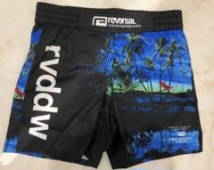 reversal リバーサル RESORT FIGHT SHORTS