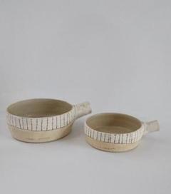 rutawa warajifu フライパン皿大小セット