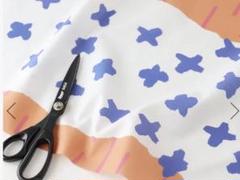 nunocoto fabric hana ame stripe