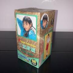 未開封　三重野瞳　アーティストコレクション　カード
