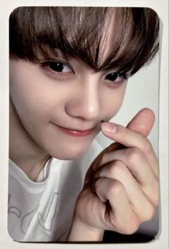 ZB1 中華 一直娱 yizhiyu サイン会 ギュビン トレカ SEVENTEEN ミンギュ 一直娱 yizhiyu yzy2.0 中華 トレカ - メルカリ