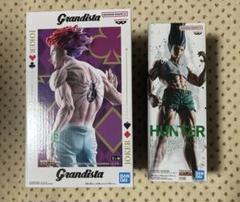 2025年最新】ヒソカ フィギュアの人気アイテム - メルカリ