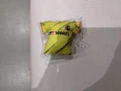 ランゲラック ユニフォーム クッション ガチャ キーホルダー