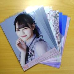 イコラブ髙松瞳 直筆 まとめ売り 髙松瞳 まとめ売り① 生写真【2コンプ】 イコラブ ＝love - メルカリ
