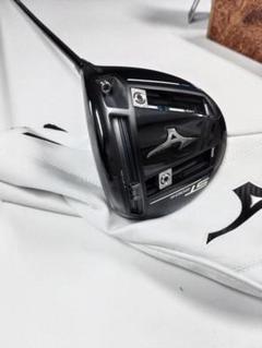 Mizuno ST200G ドライバー！