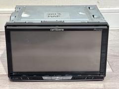 カロッツェリア　サイバーナビ　AVIC-ZH0009　フルセグ　ジャンク品 2025年最新】zh0009 ジャンクの人気アイテム - メルカリ
