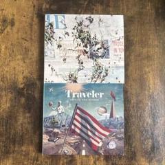 Official髭男dism ヒゲダン Traveler Editorial - メルカリ