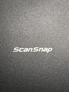 PFU scansnap ix500