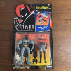 ケナー バットマン 未使用 BATMAN COMBATTANT・ULTIMATE 2025年最新】ケナー バットマンの人気アイテム - メルカリ