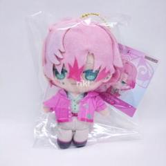 フラガリアメモリーズ ぬいぐるみ 受注生産 メロルド フラメモ フラガリアメモリーズ】ぷりぬいマスコット メロルド | フラガ