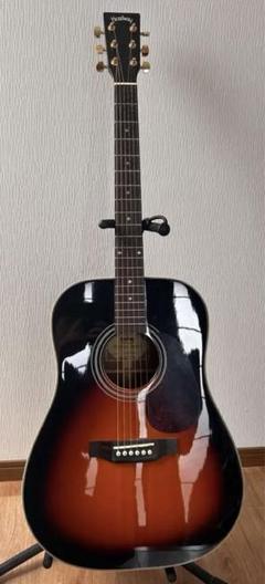 Headway HD-251K-CS アコースティックギター【美品】 HD-HANABI | 【クロサワ楽器店オンラインショップ】いい楽器との