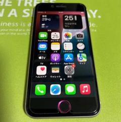 iPhone SE 3世代