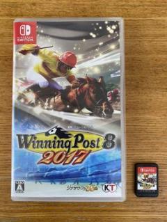 Winning Post 8 2017
