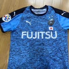 2025年最新】川崎フロンターレ ユニフォーム キッズの人気