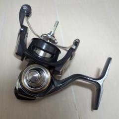 ダイワ 20 ルビアス FC LT2500S-XH ボディ本体 DAIWA - メルカリ