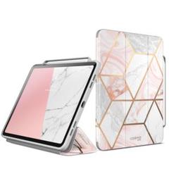 iPadPro 11.0ケース 2021ワイヤレス充電 機能対応 マーブル