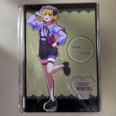 推しの子　推し袋　ルビー　MEGA アクリルスタンド Amazon.co.jp: 推しの子 ドンキホーテ 推し袋2025 MEGAアクリル