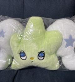 【未開封】NCT WISH WICHU クッション リョウ NCT WISH WICHU CUSHION SET OFFICIAL WITH PC SION WIKU YUSHI